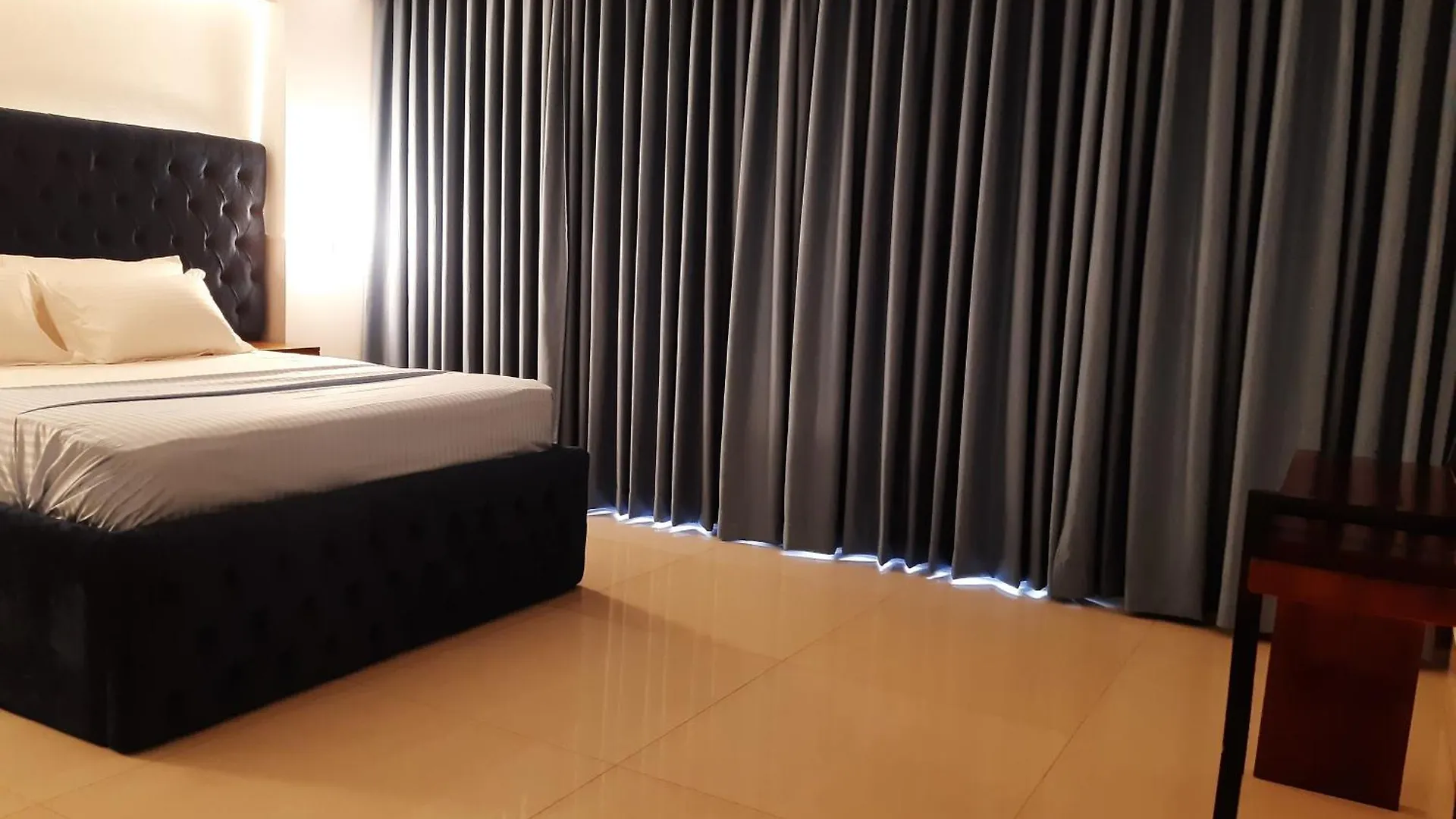 Privatunterkunft Sm Comfort Stay Dhaka