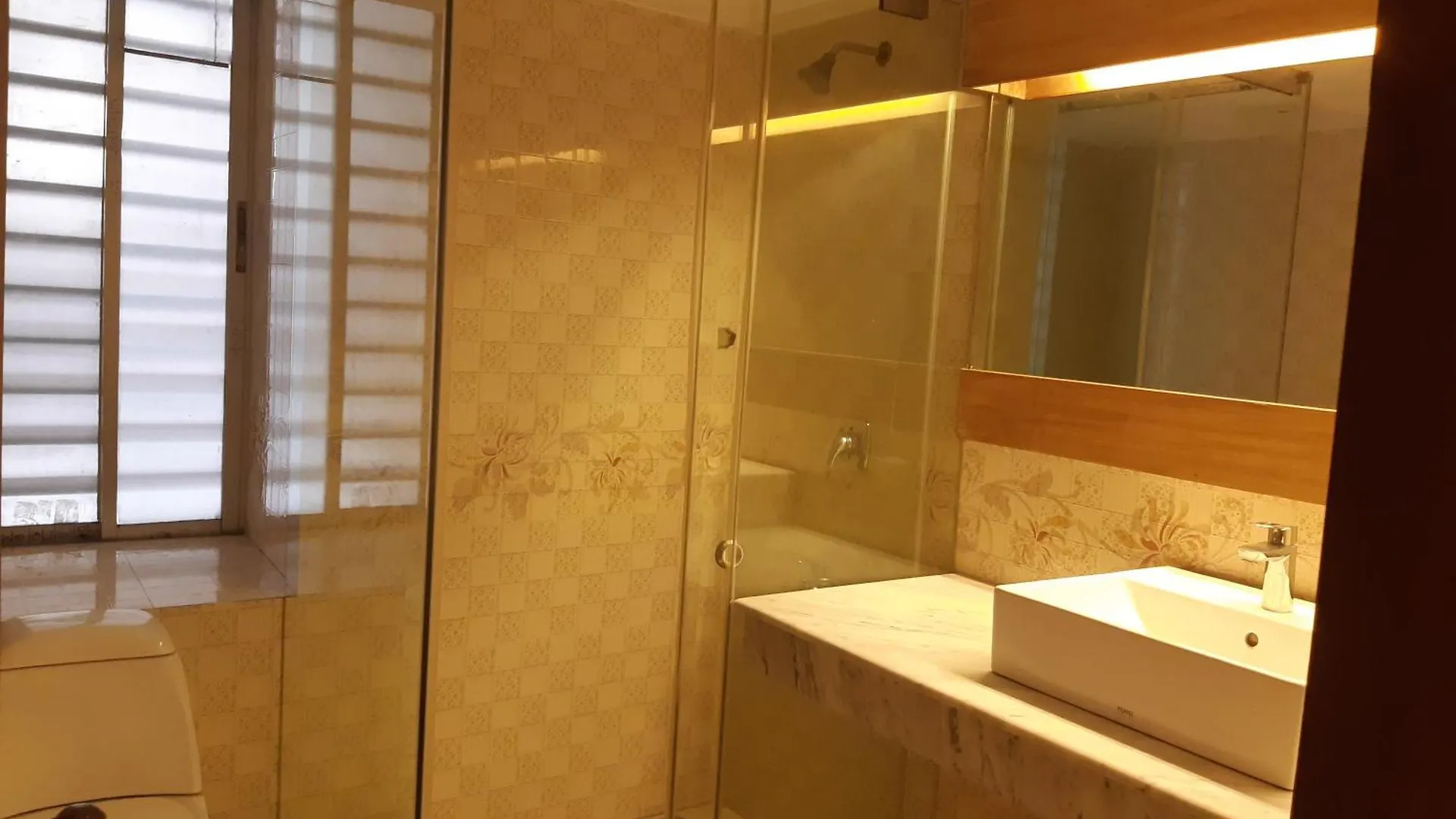 Privatunterkunft Sm Comfort Stay Dhaka